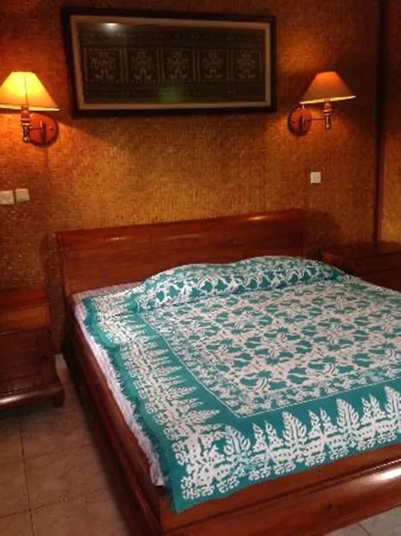 Sari Nadi Homestay أوبود