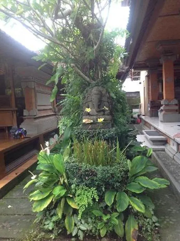 Sari Nadi Homestay أوبود 0*,  إندونيسيا