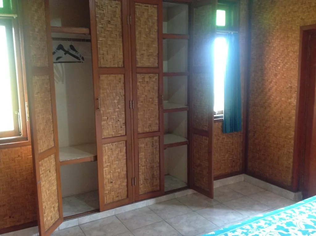 Sari Nadi Homestay Ubud Indonezja